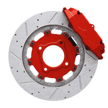 Brake Repair