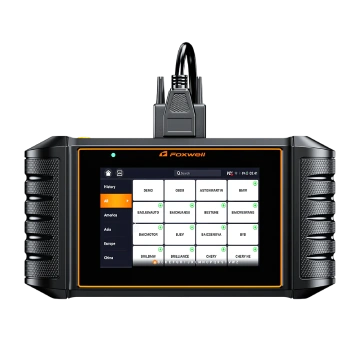 Diagnostic Service