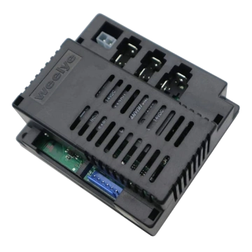 Electric Diagnostics