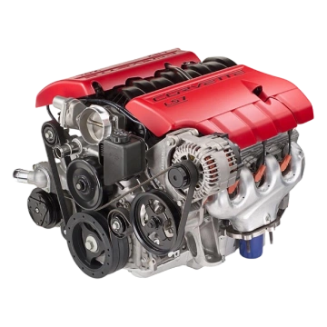 Engine Maintenance