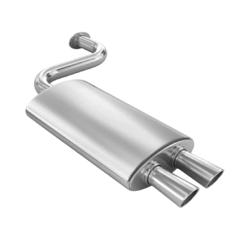Mufflers