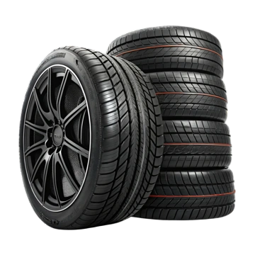 Tire Replacement